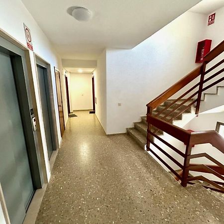 Gatu Arena " Preferente Mayores De 25 Anos Y Familias " เอลปูแอร์โต เด ซานตามาริอา ภายนอก รูปภาพ