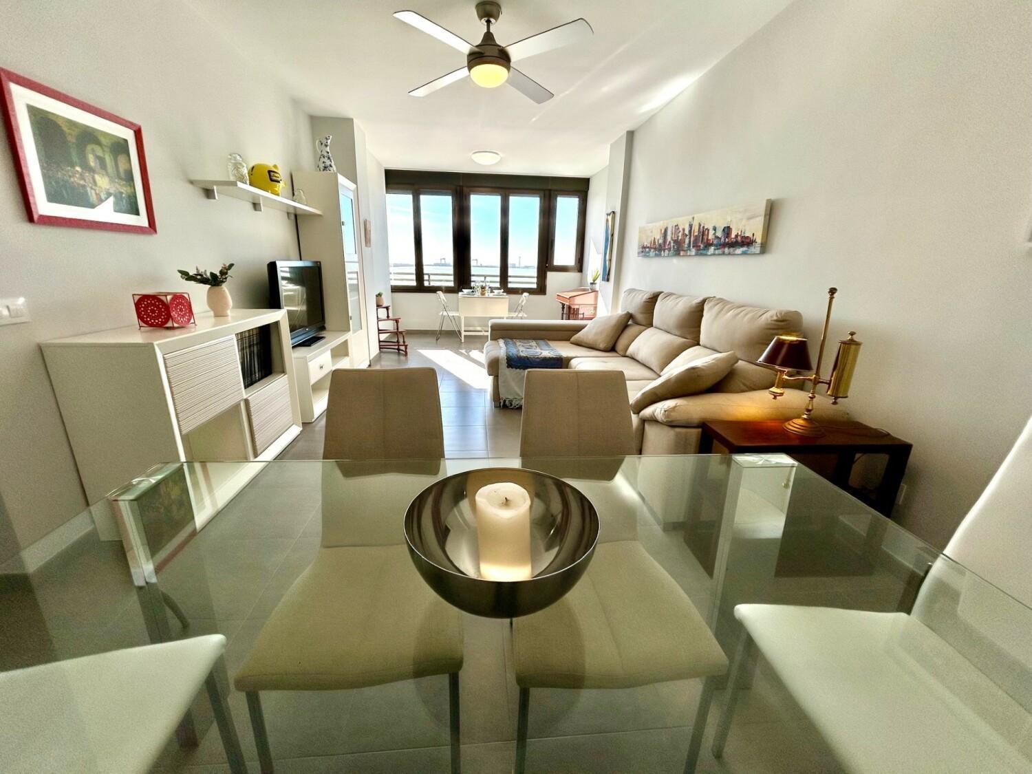 Gatu Arena " Preferente Mayores De 25 Anos Y Familias " เอลปูแอร์โต เด ซานตามาริอา ภายนอก รูปภาพ
