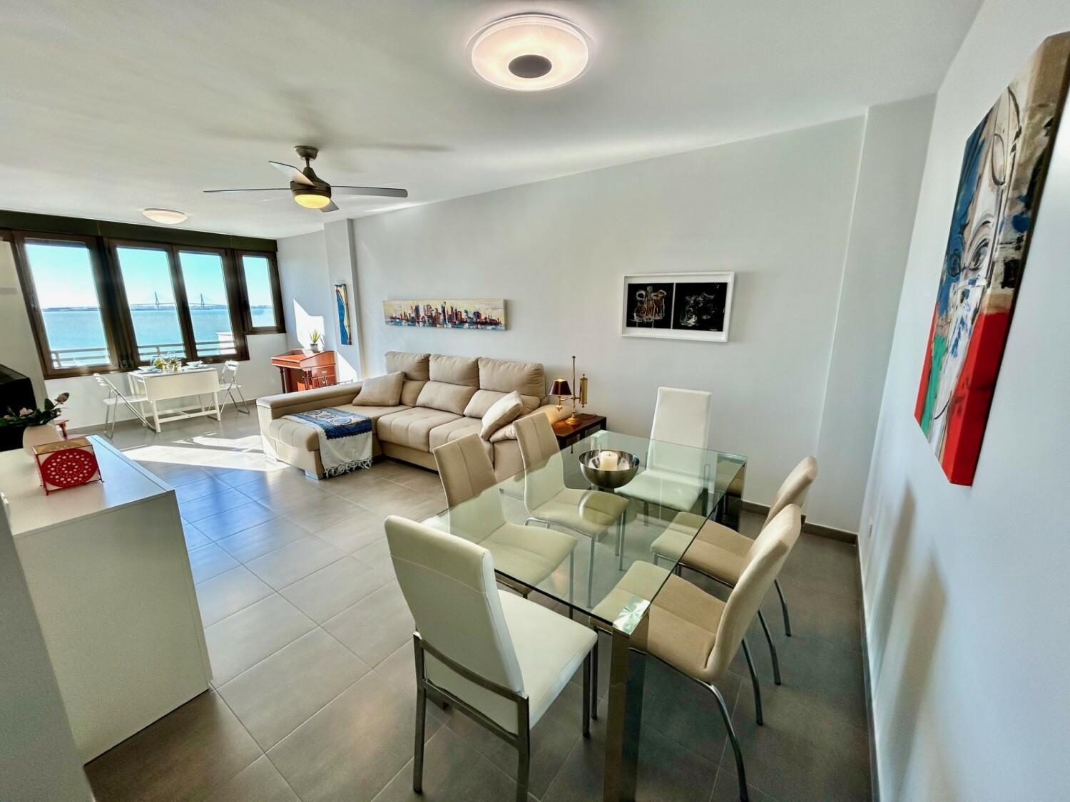 Gatu Arena " Preferente Mayores De 25 Anos Y Familias " เอลปูแอร์โต เด ซานตามาริอา ภายนอก รูปภาพ