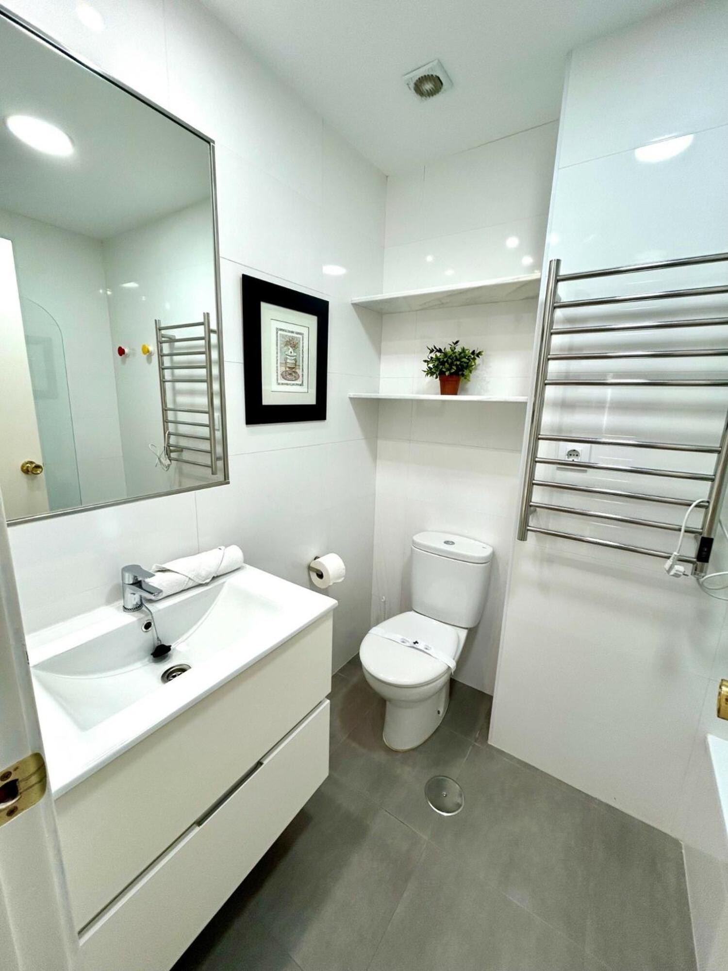 Gatu Arena " Preferente Mayores De 25 Anos Y Familias " เอลปูแอร์โต เด ซานตามาริอา ภายนอก รูปภาพ
