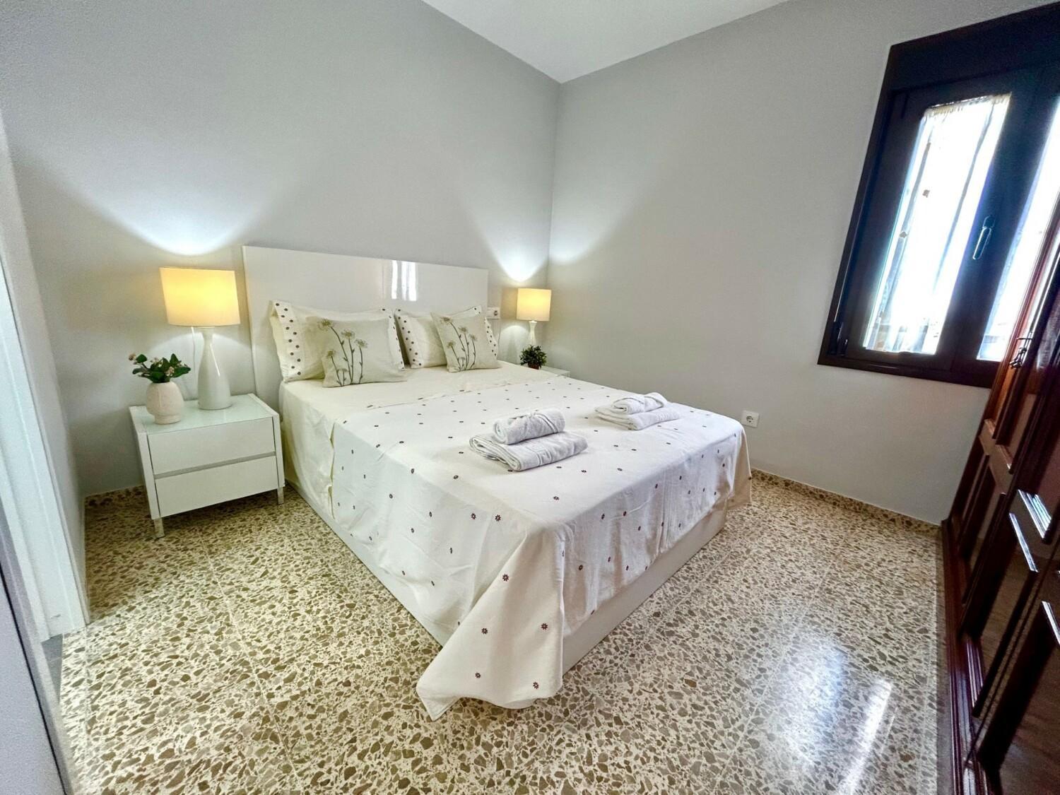 Gatu Arena " Preferente Mayores De 25 Anos Y Familias " เอลปูแอร์โต เด ซานตามาริอา ภายนอก รูปภาพ